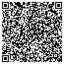 QR code with August Gloff Jr Computer contacts