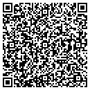 QR code with Tnt Trophies contacts