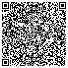 QR code with Hunter Antique Mall & Gen Str contacts