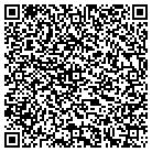 QR code with J C Penney Portrait Studio contacts