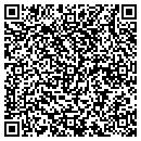 QR code with Trophy Case contacts