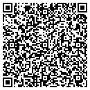 QR code with Tegra Corp contacts