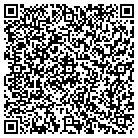 QR code with Alvins Island Trpcl Dpt Str 22 contacts