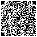 QR code with T & W Service contacts