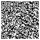 QR code with Ron's Hardware contacts