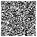 QR code with Rush City Hardware contacts