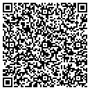 QR code with S & H Ace Hardware contacts
