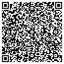 QR code with C Digital Incorporated contacts