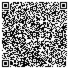 QR code with Adam's Fire Protection Inc contacts