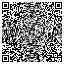 QR code with Advance Storage contacts