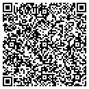 QR code with Trophy Room contacts