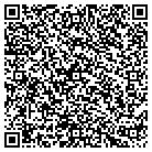 QR code with A Ertl Econo Self Storage contacts