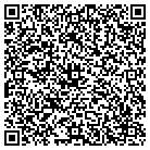 QR code with T C Clipper Indl Equipment contacts