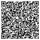 QR code with United Trophy MFG contacts
