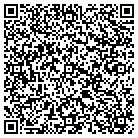 QR code with R B Financial Group contacts