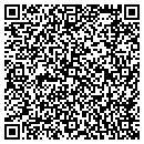 QR code with A Jumbo Storage LLC contacts
