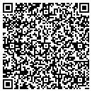 QR code with Alexs Auto contacts