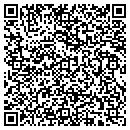 QR code with C & M Fire Protection contacts