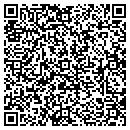 QR code with Todd W True contacts
