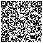 QR code with Redfield Computer Service LLC contacts