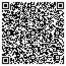 QR code with Americus Mini Storage contacts