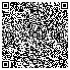 QR code with 3 Eagle Computer Design contacts