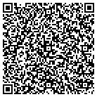 QR code with Anderson U-Stor Self Storage contacts