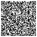 QR code with True Colors contacts
