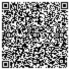 QR code with Achill Computer Services Inc contacts