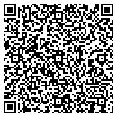 QR code with The Trophy Case contacts