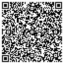 QR code with A's Computers contacts