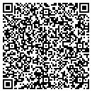 QR code with T&T Hardware Inc contacts