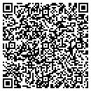 QR code with Rego Center contacts