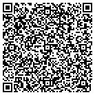 QR code with Urbans Isanti Hardware contacts