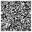 QR code with A1 Computer Service contacts