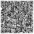 QR code with Weidell's Trustworthy Hardware contacts