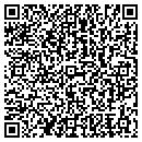 QR code with C B Self Storage contacts