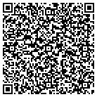 QR code with Wood Lake Lumber & Trustworthy contacts