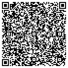 QR code with Covered Wagon South Cedar Stge contacts