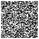 QR code with Cpr Computer Repair & Upgrade contacts