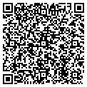 QR code with Custer Storage contacts