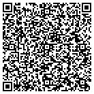 QR code with C&H True Value Hardware contacts
