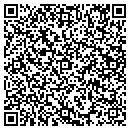 QR code with D And A Interest LLC contacts