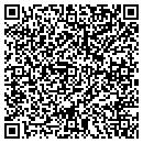 QR code with Homan Hardware contacts