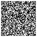 QR code with Hayes Auto Sales contacts