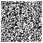 QR code with Reeds Custom Awards & Framing contacts