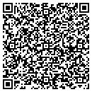 QR code with I-35 Mini Storage contacts