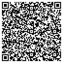 QR code with J & Z U Store It contacts