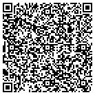 QR code with Klima Well Service Inc contacts