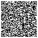 QR code with K & L Storage Units contacts